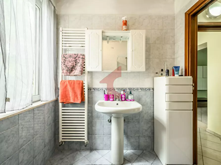 Immagine 37 di Casa indipendente in vendita  in Via Sanvitale 24 a Fontanellato