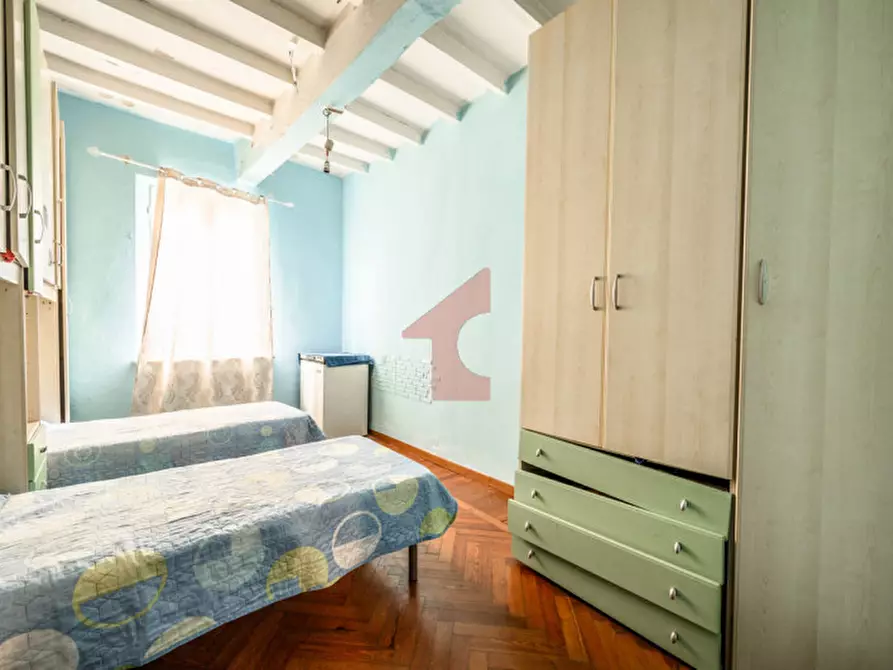 Immagine 41 di Casa indipendente in vendita  in Via Sanvitale 24 a Fontanellato