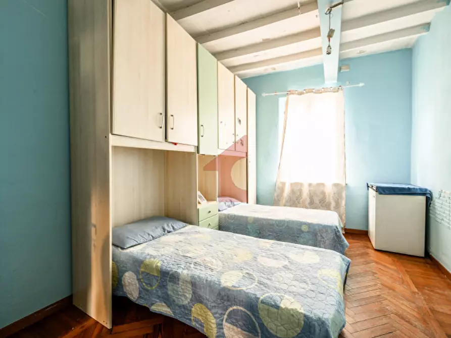 Immagine 42 di Casa indipendente in vendita  in Via Sanvitale 24 a Fontanellato