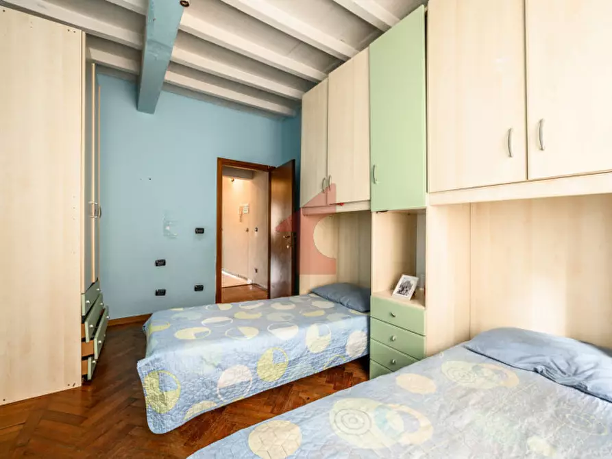 Immagine 43 di Casa indipendente in vendita  in Via Sanvitale 24 a Fontanellato