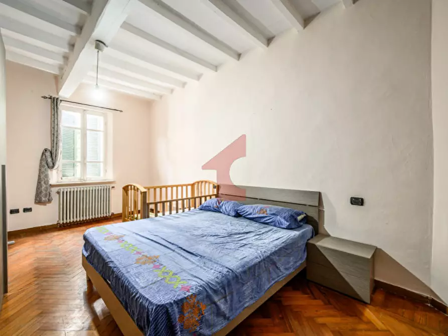 Immagine 44 di Casa indipendente in vendita  in Via Sanvitale 24 a Fontanellato