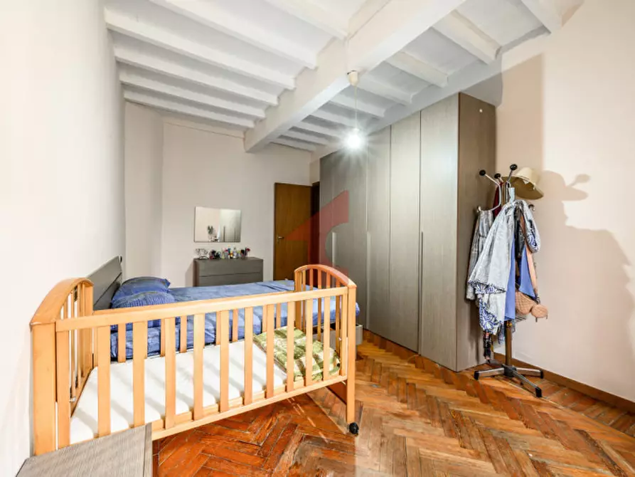 Immagine 47 di Casa indipendente in vendita  in Via Sanvitale 24 a Fontanellato