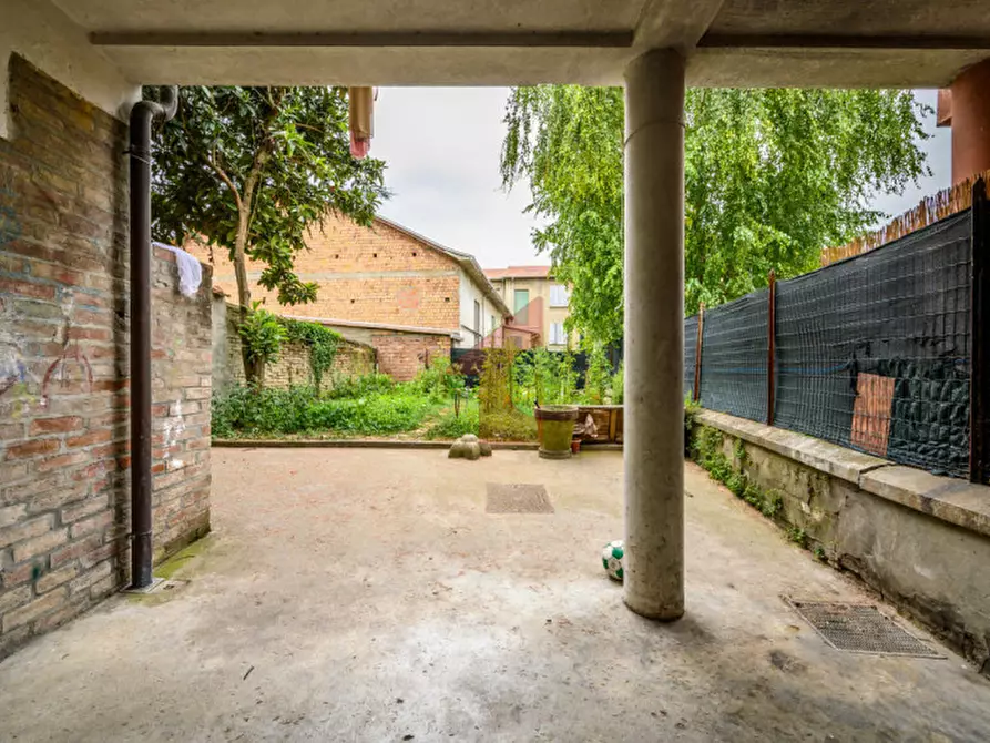 Immagine 49 di Casa indipendente in vendita  in Via Sanvitale 24 a Fontanellato