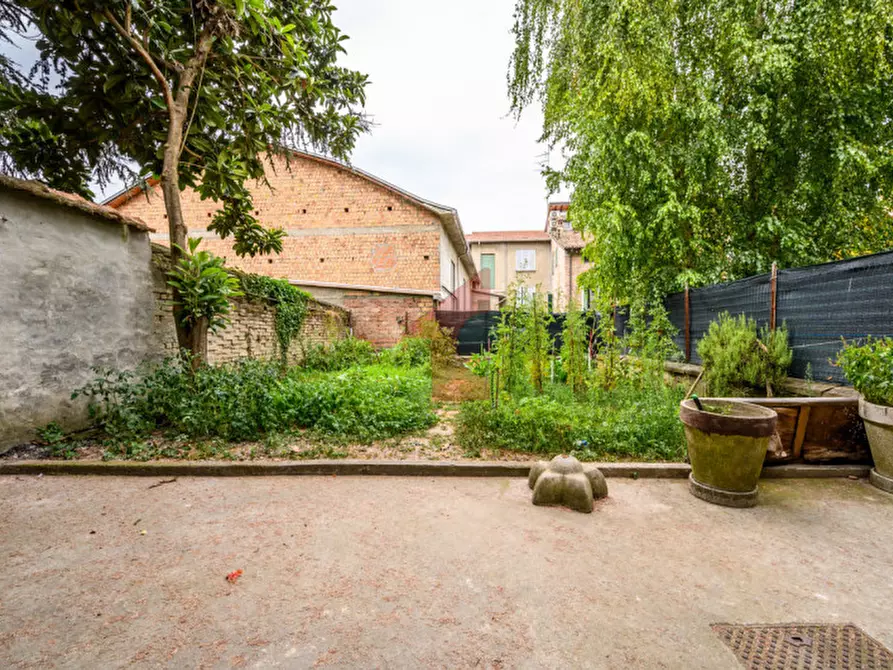 Immagine 50 di Casa indipendente in vendita  in Via Sanvitale 24 a Fontanellato