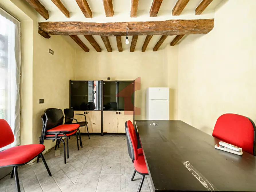 Immagine 56 di Casa indipendente in vendita  in Via Sanvitale 24 a Fontanellato