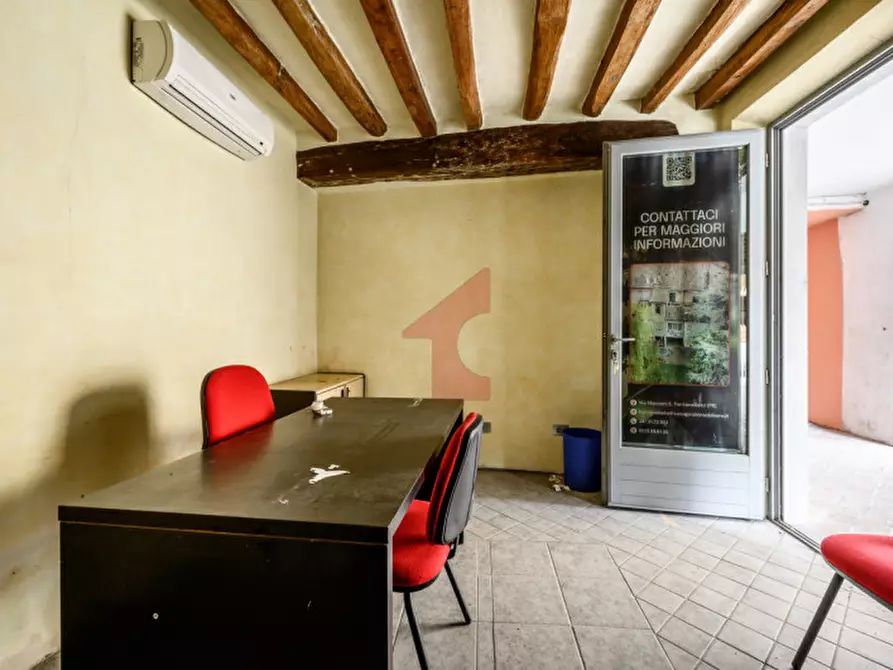 Immagine 57 di Casa indipendente in vendita  in Via Sanvitale 24 a Fontanellato