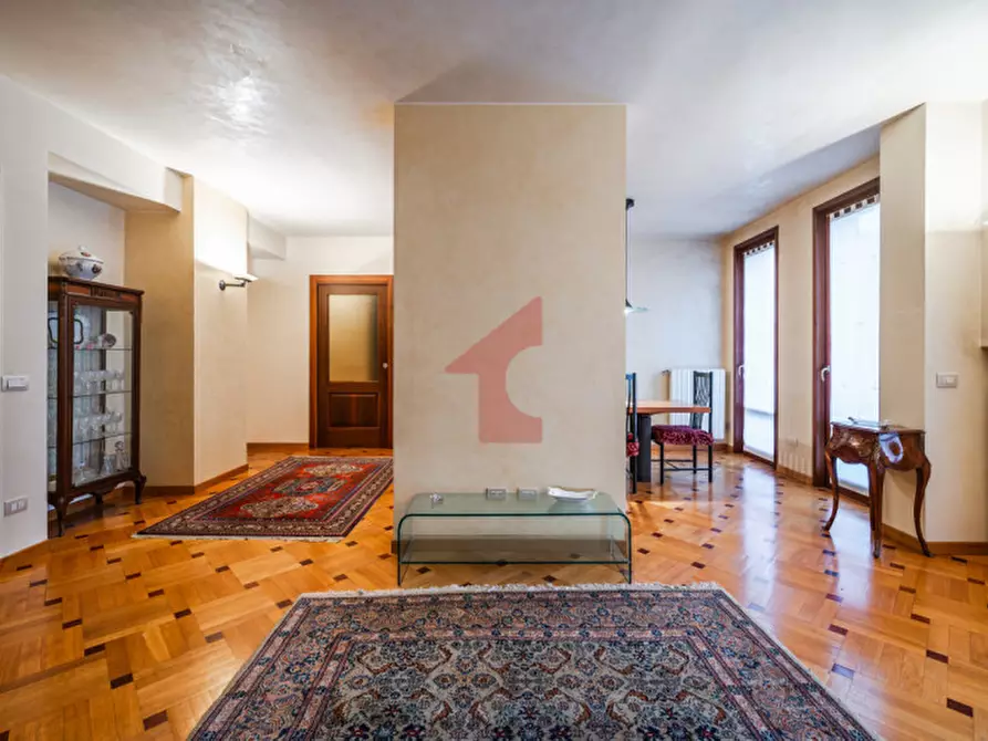 Immagine 8 di Appartamento in vendita  in Via V. Vaccari 18 a Fontanellato