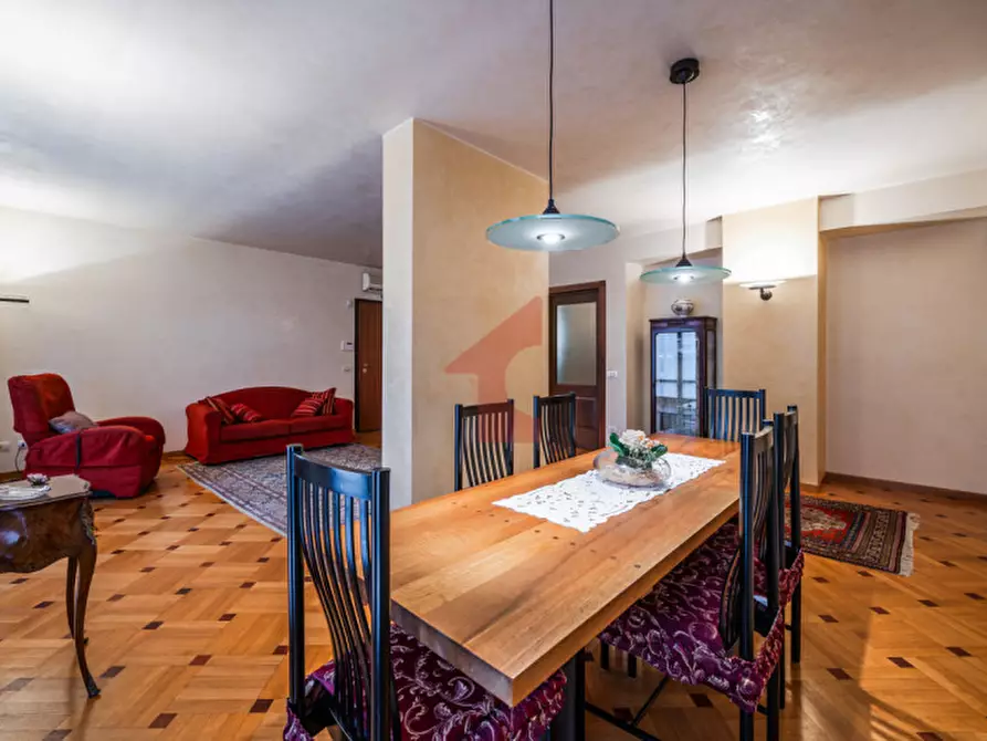 Immagine 13 di Appartamento in vendita  in Via V. Vaccari 18 a Fontanellato