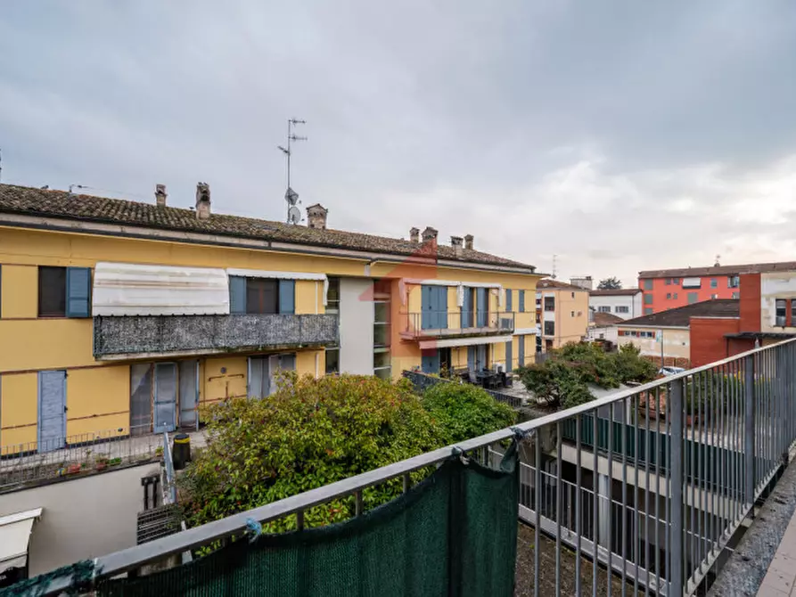 Immagine 17 di Appartamento in vendita  in Via V. Vaccari 18 a Fontanellato