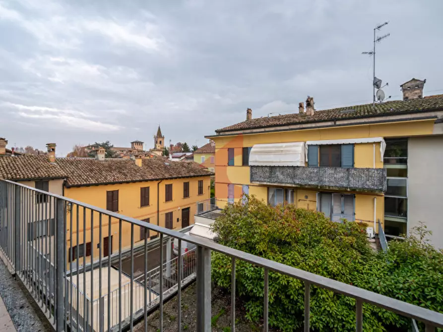 Immagine 19 di Appartamento in vendita  in Via V. Vaccari 18 a Fontanellato