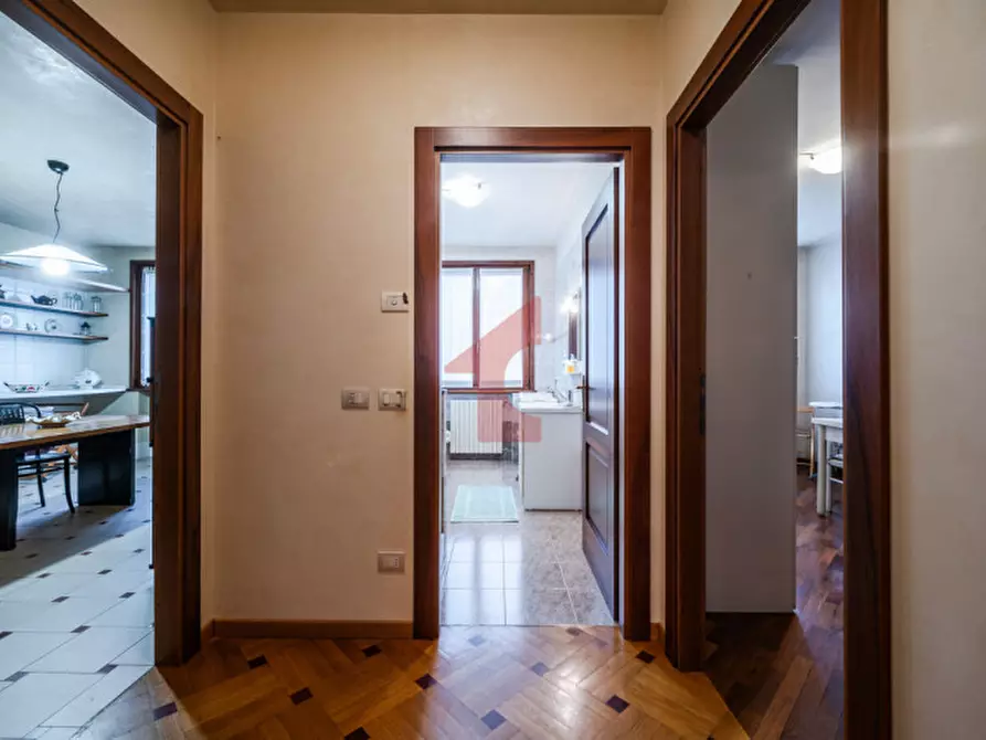 Immagine 20 di Appartamento in vendita  in Via V. Vaccari 18 a Fontanellato