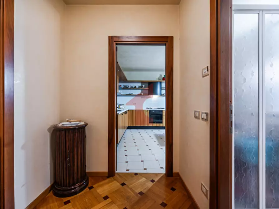 Immagine 21 di Appartamento in vendita  in Via V. Vaccari 18 a Fontanellato