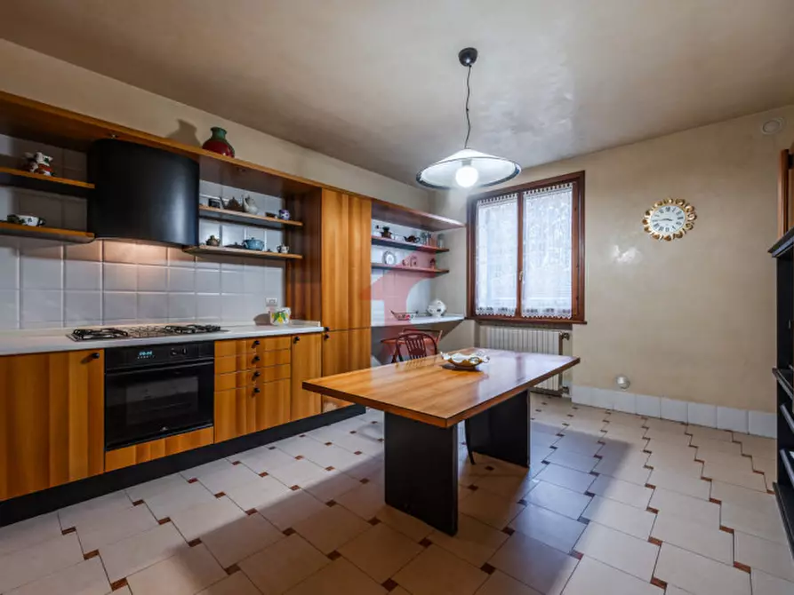 Immagine 23 di Appartamento in vendita  in Via V. Vaccari 18 a Fontanellato