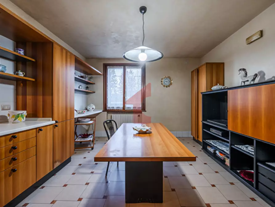 Immagine 24 di Appartamento in vendita  in Via V. Vaccari 18 a Fontanellato