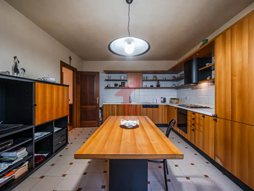 Immagine 25 di Appartamento in vendita  in Via V. Vaccari 18 a Fontanellato