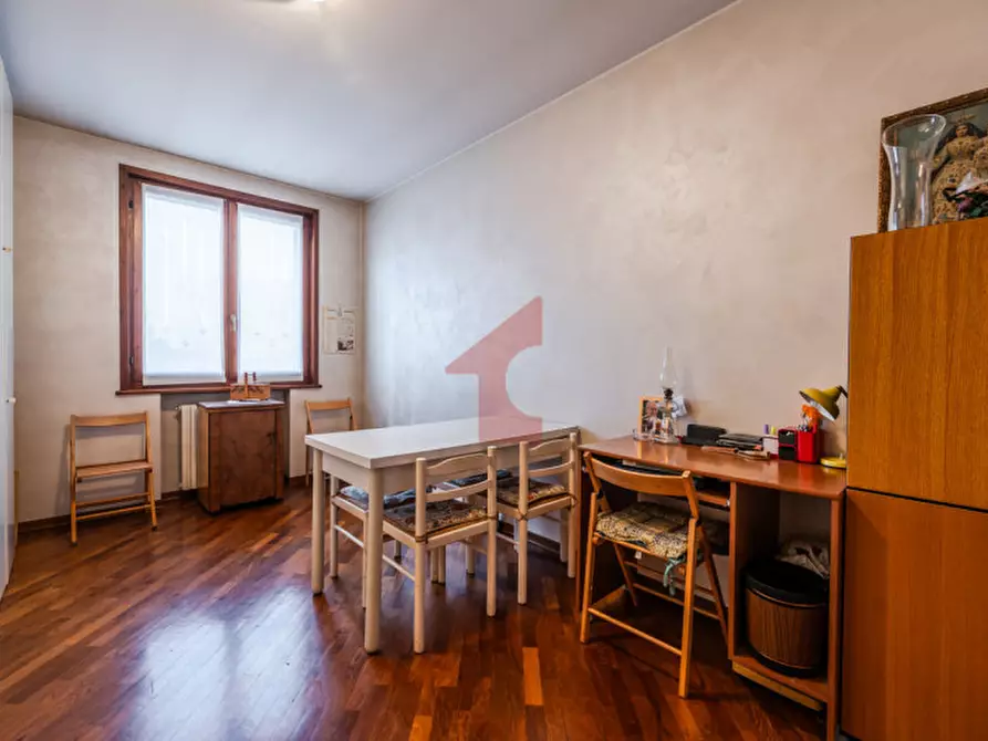 Immagine 30 di Appartamento in vendita  in Via V. Vaccari 18 a Fontanellato