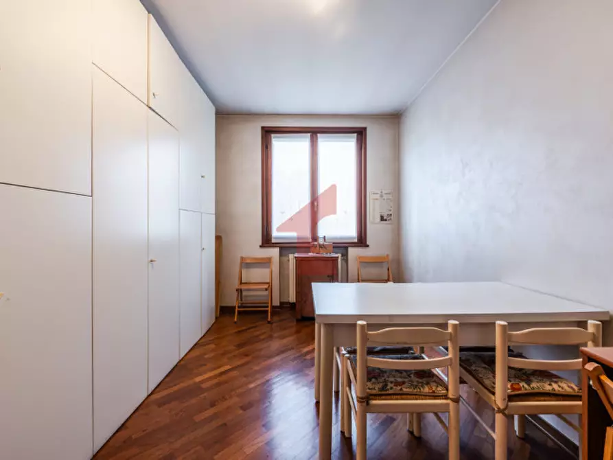 Immagine 31 di Appartamento in vendita  in Via V. Vaccari 18 a Fontanellato