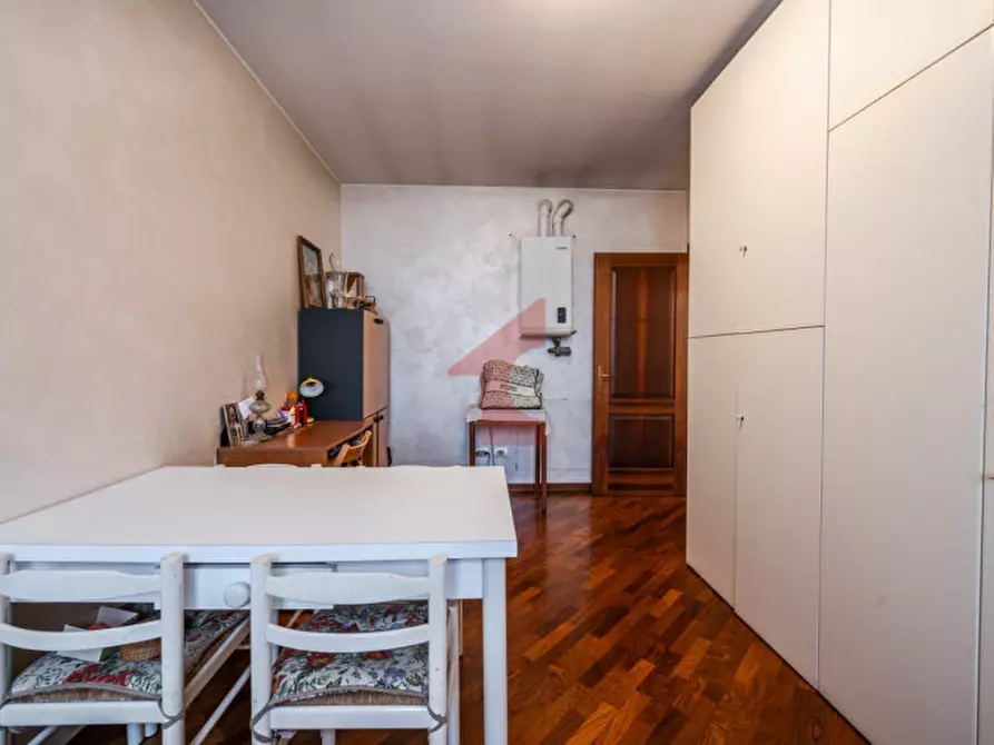 Immagine 32 di Appartamento in vendita  in Via V. Vaccari 18 a Fontanellato