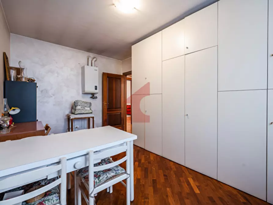 Immagine 33 di Appartamento in vendita  in Via V. Vaccari 18 a Fontanellato