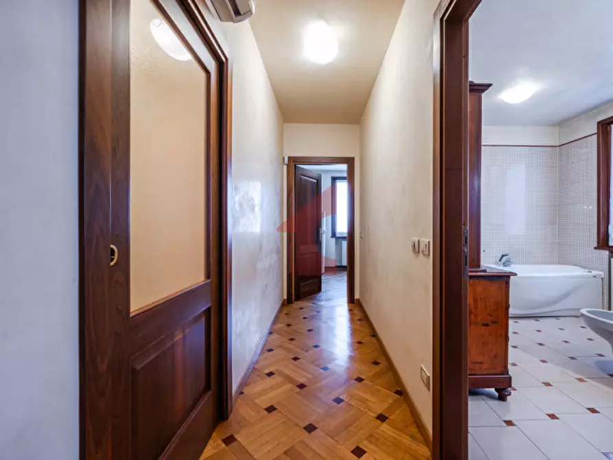 Immagine 34 di Appartamento in vendita  in Via V. Vaccari 18 a Fontanellato