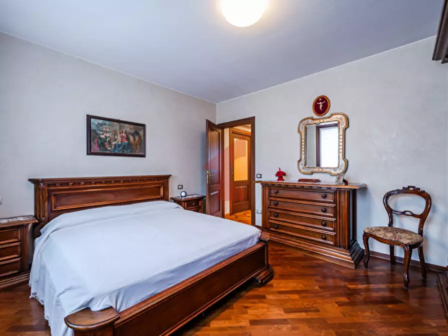 Immagine 38 di Appartamento in vendita  in Via V. Vaccari 18 a Fontanellato