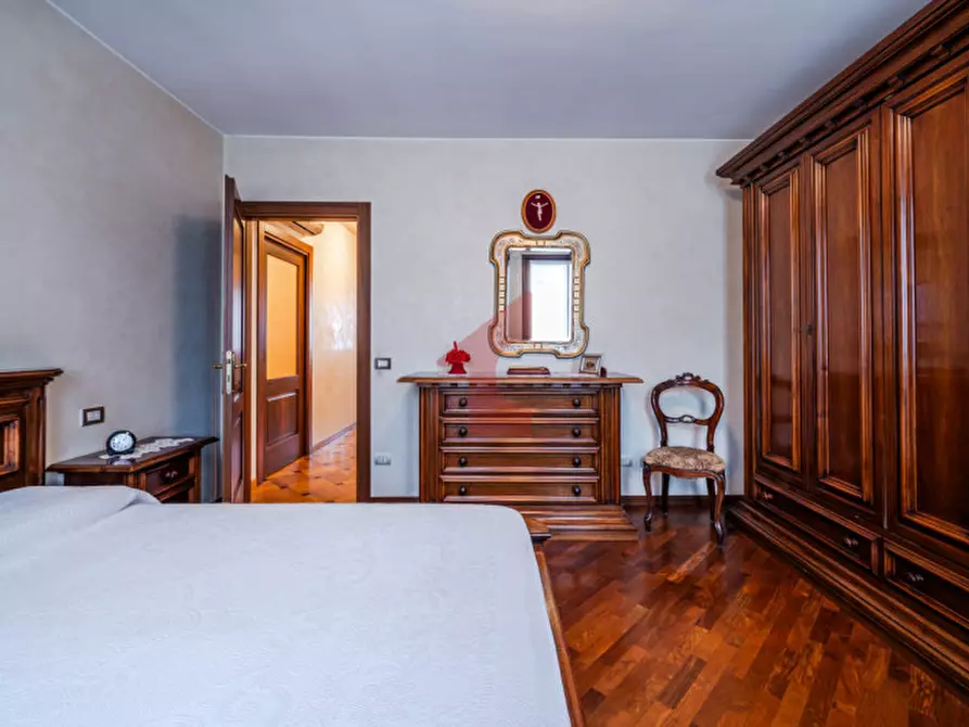 Immagine 39 di Appartamento in vendita  in Via V. Vaccari 18 a Fontanellato