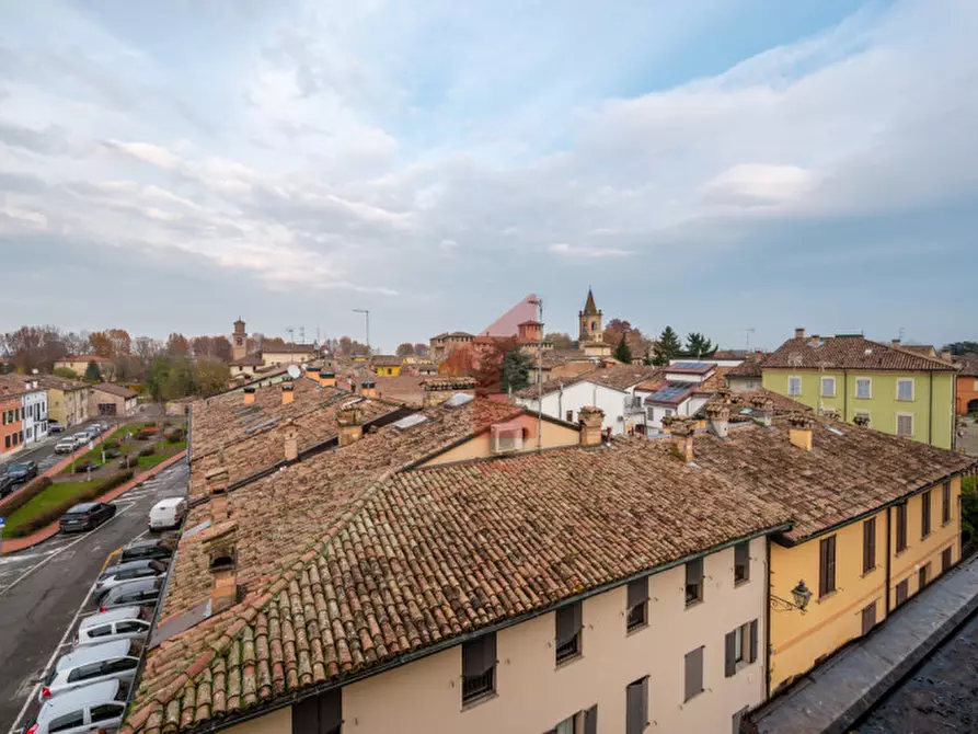 Immagine 54 di Appartamento in vendita  in Via V. Vaccari 18 a Fontanellato