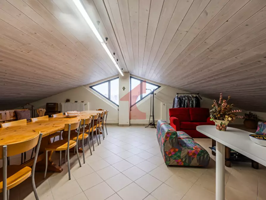 Immagine 57 di Appartamento in vendita  in Via V. Vaccari 18 a Fontanellato