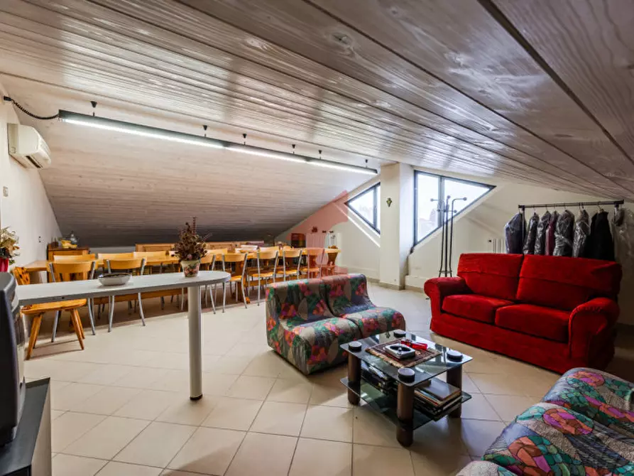 Immagine 58 di Appartamento in vendita  in Via V. Vaccari 18 a Fontanellato