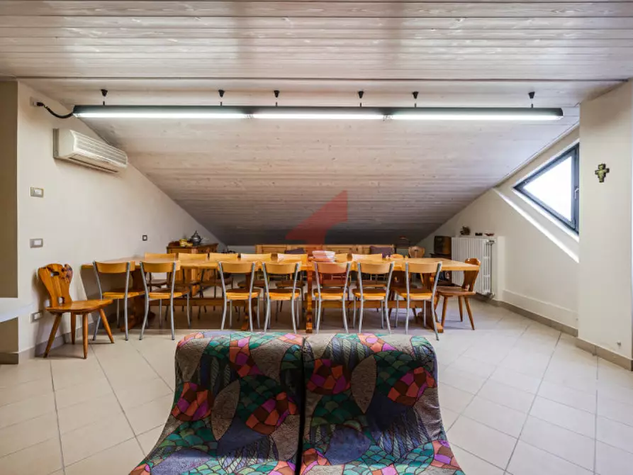 Immagine 59 di Appartamento in vendita  in Via V. Vaccari 18 a Fontanellato