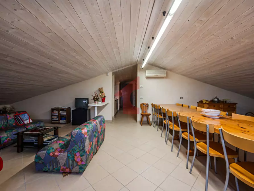 Immagine 60 di Appartamento in vendita  in Via V. Vaccari 18 a Fontanellato