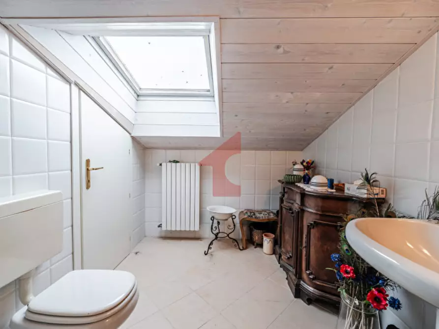 Immagine 68 di Appartamento in vendita  in Via V. Vaccari 18 a Fontanellato