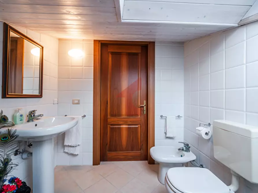 Immagine 69 di Appartamento in vendita  in Via V. Vaccari 18 a Fontanellato