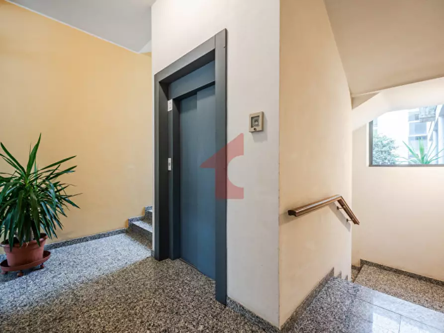 Immagine 73 di Appartamento in vendita  in Via V. Vaccari 18 a Fontanellato