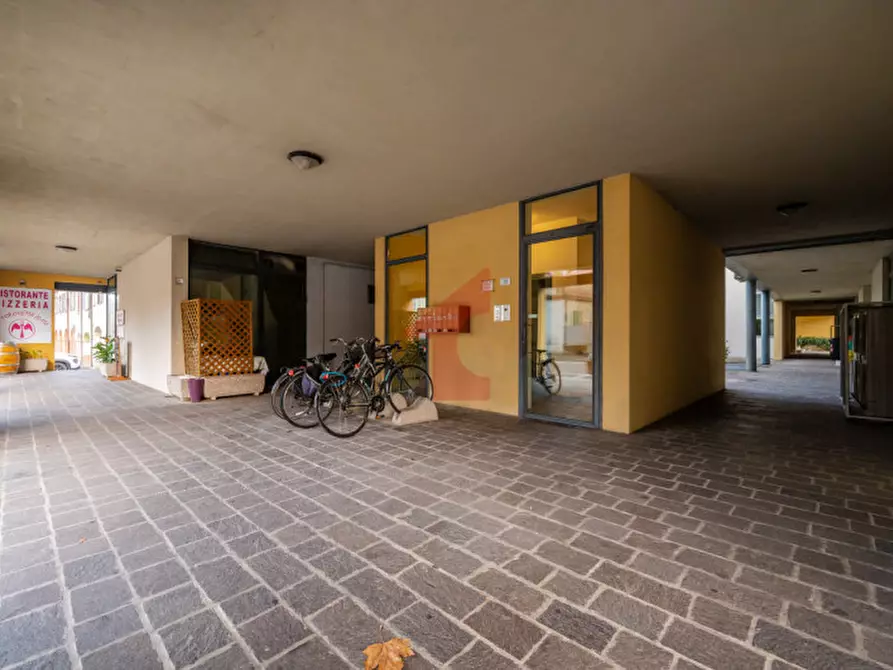 Immagine 74 di Appartamento in vendita  in Via V. Vaccari 18 a Fontanellato