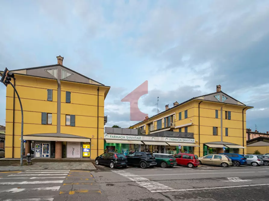 Immagine 75 di Appartamento in vendita  in Via V. Vaccari 18 a Fontanellato