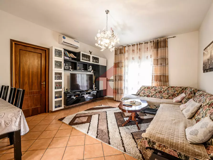 Immagine 1 di Appartamento in vendita  in Via XXIV Maggio 15 a Fontanellato