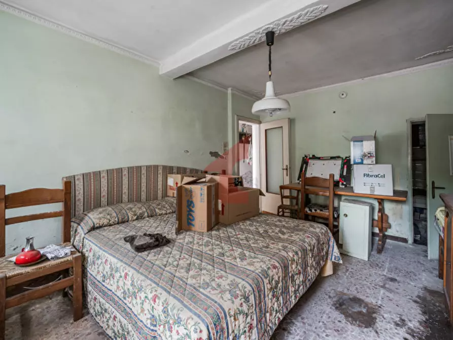 Immagine 6 di Villetta a schiera in vendita  in Via Guglielmo Marconi 30 a Fontevivo