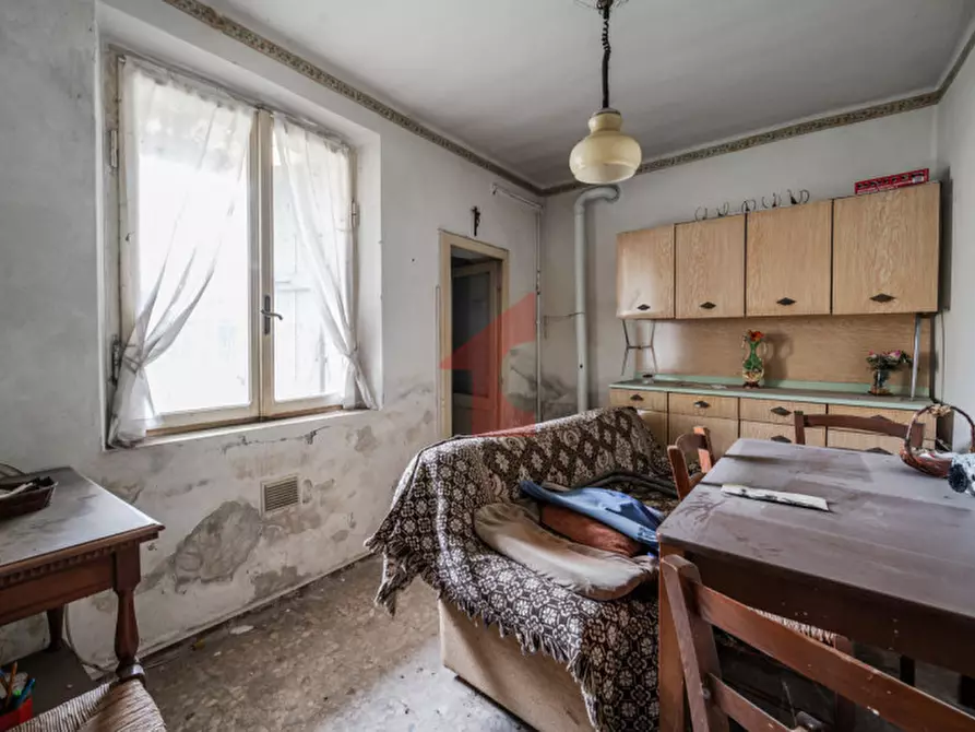 Immagine 7 di Villetta a schiera in vendita  in Via Guglielmo Marconi 30 a Fontevivo