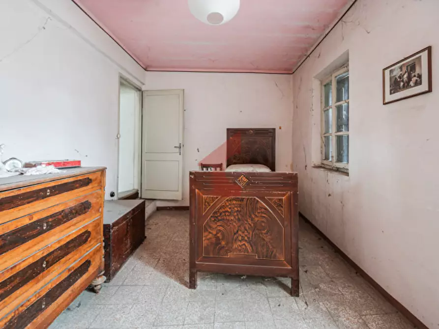 Immagine 13 di Villetta a schiera in vendita  in Via Guglielmo Marconi 30 a Fontevivo