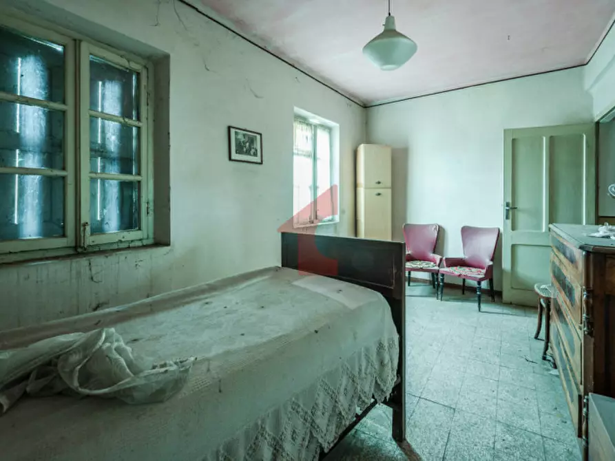 Immagine 14 di Villetta a schiera in vendita  in Via Guglielmo Marconi 30 a Fontevivo