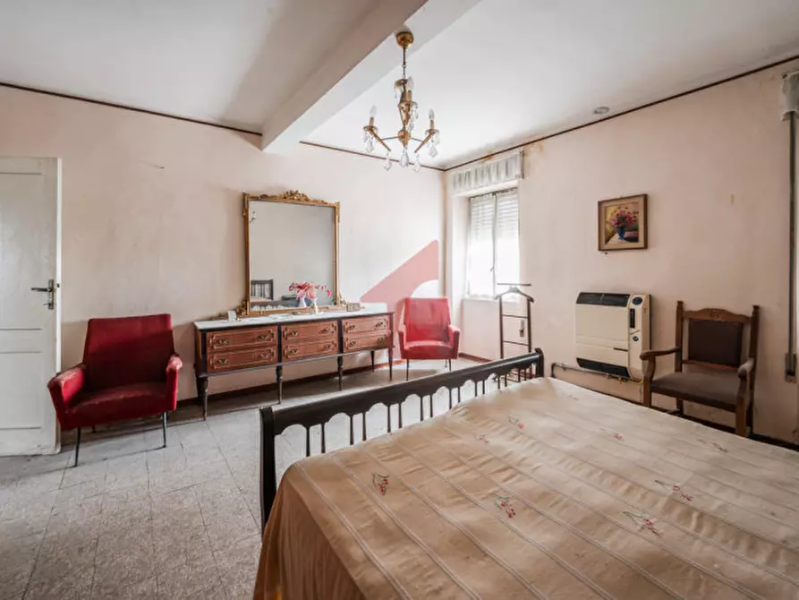 Immagine 16 di Villetta a schiera in vendita  in Via Guglielmo Marconi 30 a Fontevivo