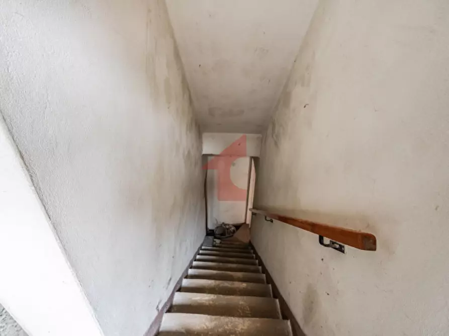 Immagine 19 di Villetta a schiera in vendita  in Via Guglielmo Marconi 30 a Fontevivo