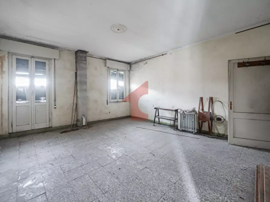 Immagine 23 di Villetta a schiera in vendita  in Via Guglielmo Marconi 30 a Fontevivo