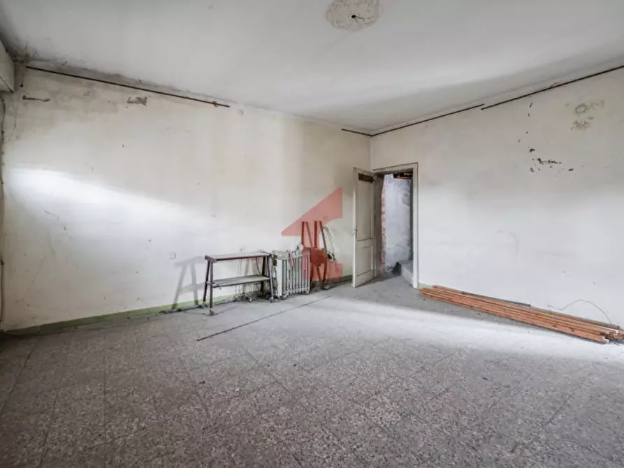 Immagine 24 di Villetta a schiera in vendita  in Via Guglielmo Marconi 30 a Fontevivo