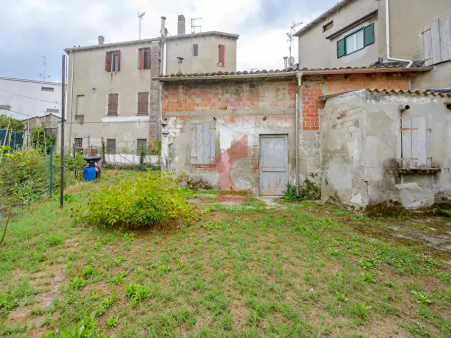 Immagine 32 di Villetta a schiera in vendita  in Via Guglielmo Marconi 30 a Fontevivo