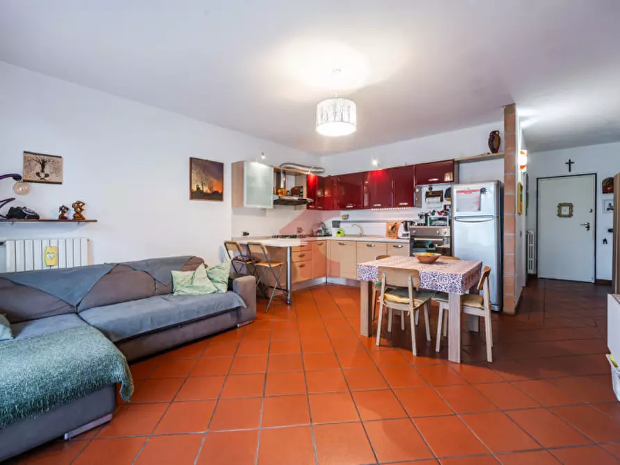 Immagine 5 di Appartamento in vendita  in Via P. P. Pasolini 31 a Fontevivo