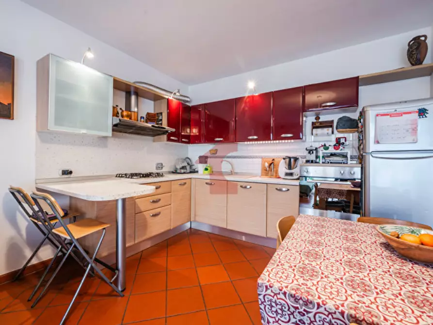 Immagine 9 di Appartamento in vendita  in Via P. P. Pasolini 31 a Fontevivo