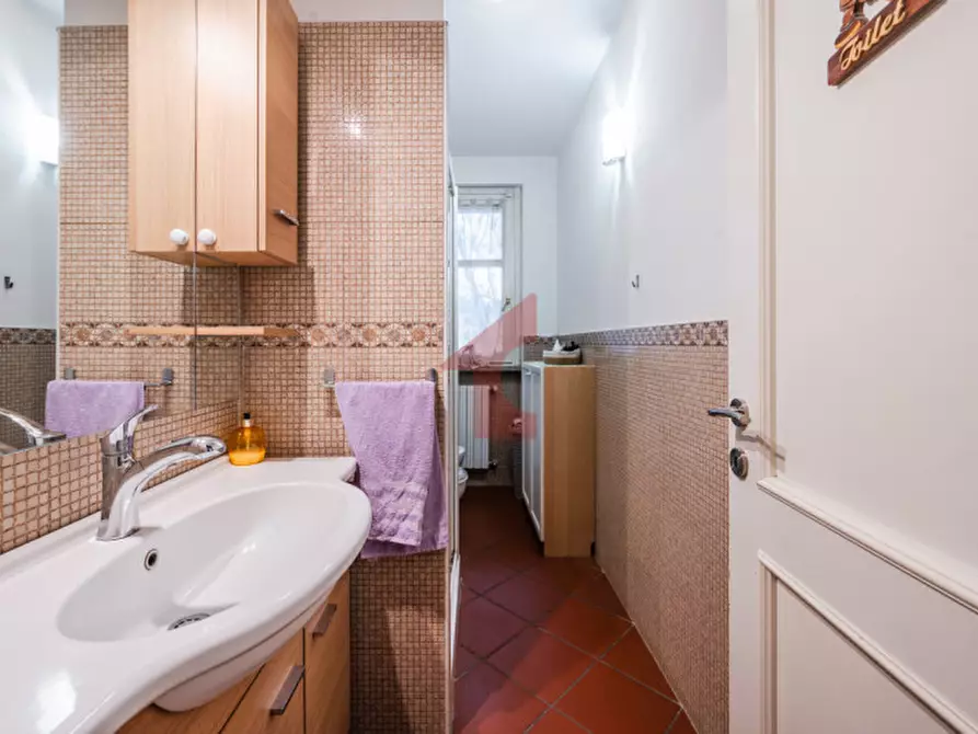 Immagine 17 di Appartamento in vendita  in Via P. P. Pasolini 31 a Fontevivo