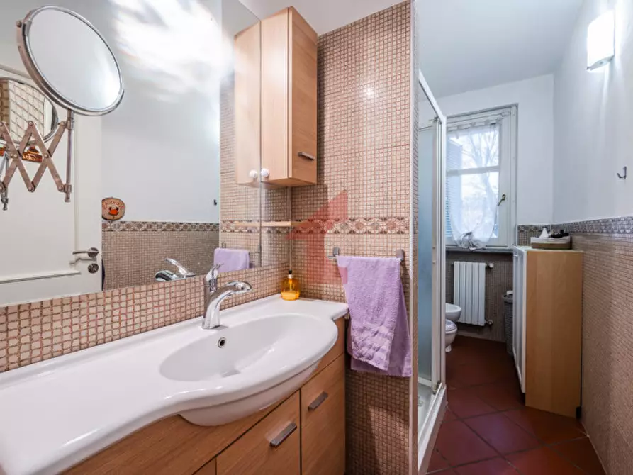 Immagine 18 di Appartamento in vendita  in Via P. P. Pasolini 31 a Fontevivo